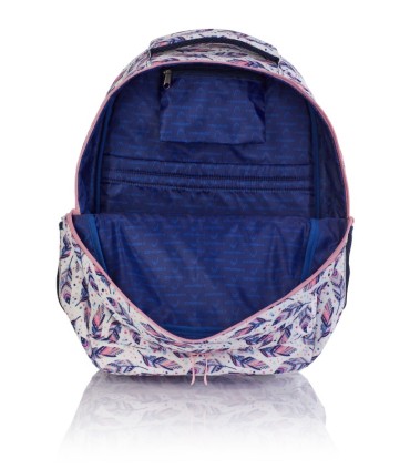 Bardzo lekki plecak młodzieżowy HEAD HD-328 Astra, piórka