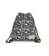Worek na obuwie Coolpack Solo, Sketch B72104