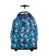 Plecak szkolny na kółkach CoolPack Rapid Prism 680