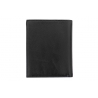 Pojemny męski portfel Puccini MU-25973 czarny