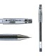 Długopis żelowy PILOT G-TEC-C4 cienka linia 0,4 mm czarny