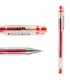 Długopis żelowy PILOT G-TEC-C4 cienka linia 0,4 mm czerwony