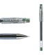 Długopis żelowy PILOT G-TEC-C4 cienka linia 0,4 mm zielony