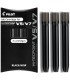 Naboje do cienkopisu PILOT V5 CARTRIDGE SYSTEM 3 szt. czarne