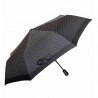 Automatyczna elegancka parasolka męska marki Parasol, w romby