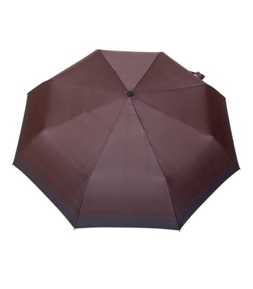 Automatyczna elegancka parasolka męska marki Parasol, w jodełkę