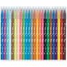 FLAMASTRY BIC KIDS KID COULEUR 24 KOLORY, MASAKI