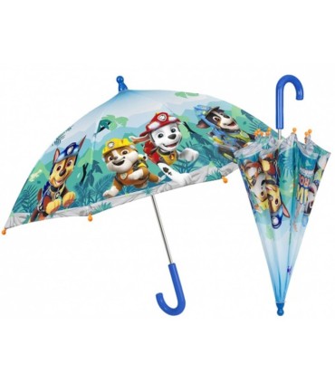 Parasolka dla najmłodszych lekka Perletti PSI PATROL