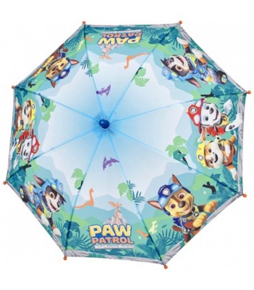 Parasolka dla najmłodszych lekka Perletti PSI PATROL