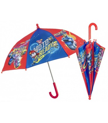 Parasolka dla najmłodszych lekka Perletti PSI PATROL