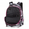 Młodzieżowy plecak szkolny CoolPack Break 29 l, Como Pink Neon A356