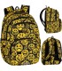 Plecak szkolny dwukomorowy 21 L COOLPACK PICK BE HAPPY 