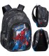 Lekki plecak szkolny CoolPack Prime 21 L MARVEL SPIDERMAN