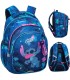 Plecak szkolny 19 L Coolpack Jerry DISNEY STITCH