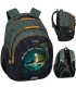 Plecak szkolny 19 L Coolpack Jerry DISNEY STAR WARS Mandalorian
