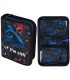 Piórnik pojedynczy bez wyposażenia COOLPACK CLIPPER DISNEY STAR WARS