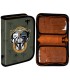 Piórnik pojedynczy bez wyposażenia COOLPACK CLIPPER DISNEY STAR WARS MANDALORIAN