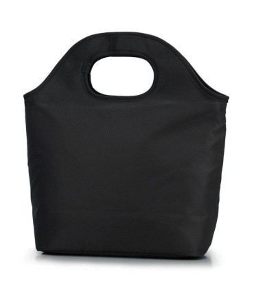 Wittchen torba na lunch / jedzenie z termoizolacją, czarna