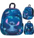 Plecaczek dziecięcy Coolpack  TOBY DISNEY STITCH
