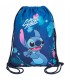 Worek szkolny na obuwie Coolpack Vert DISNEY STITCH