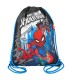 Worek szkolny na obuwie Coolpack Vert MARVEL SPIDERMAN