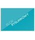 Blok rysunkowy Interdruk 20 białych kartek A4, 60g/m2