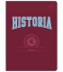ZESZYT A5 DO HISTORII, 60 KARTEK, KRATKA, PRZYDATNE ŚCIĄGI