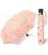 Automatyczna parasolka Benetton we wzory kwiatki