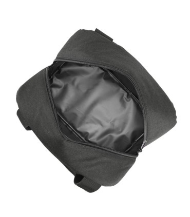 Wittchen torba na lunch / jedzenie z termoizolacją, czarna