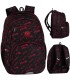 Plecak szkolny dwukomorowy 21 L COOLPACK PICK ANTFARM
