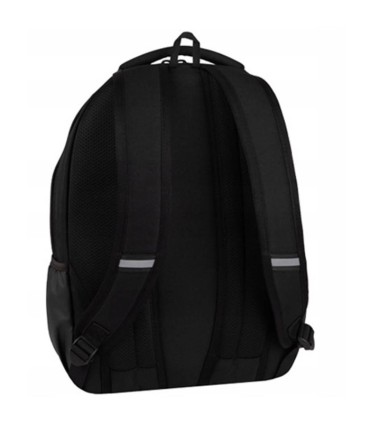 Młodzieżowy plecak szkolny 28 l CoolPack Soul Black