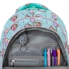  Plecak szkolny trzykomorowy Astra BAG AB330 KITTY'S WORLD
