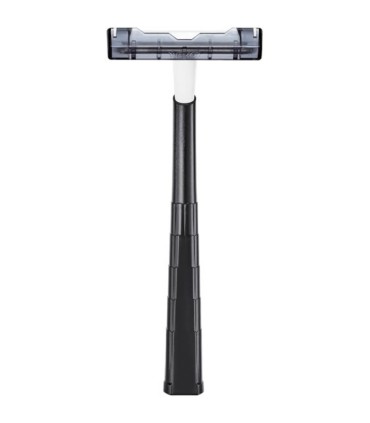 Maszynki golarki jednorazowe 5 sztuk BIC METAL do twardego zarostu