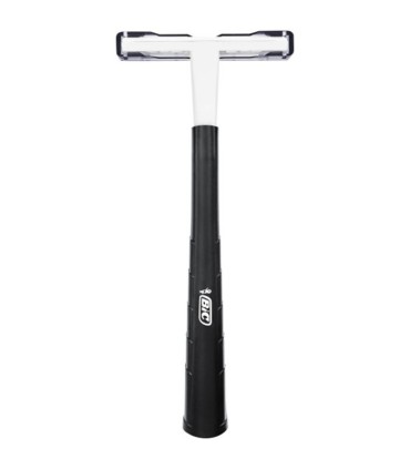 Maszynki golarki jednorazowe 5 sztuk BIC METAL do twardego zarostu