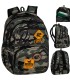 Plecak szkolny dwukomorowy 21 L COOLPACK PICK DANGER