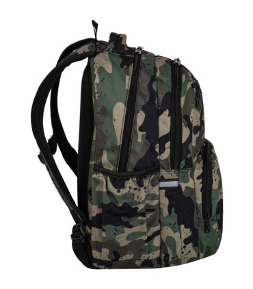 Plecak szkolny dwukomorowy 21 L COOLPACK PICK DANGER