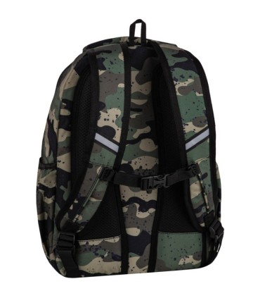 Plecak szkolny dwukomorowy 21 L COOLPACK PICK DANGER