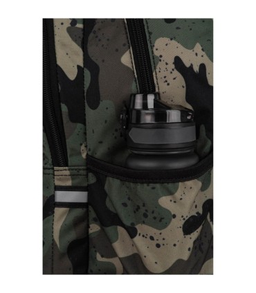 Plecak szkolny dwukomorowy 21 L COOLPACK PICK DANGER