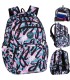 Plecak szkolny dwukomorowy 21 L COOLPACK PICK SWEET MESS