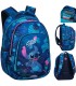 Lekki plecak szkolny CoolPack Prime 21 L DISNEY STITCH