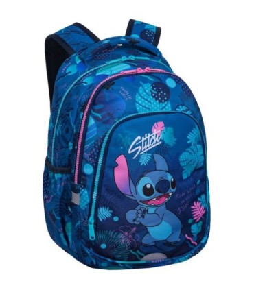Lekki plecak szkolny CoolPack Prime 21 L DISNEY STITCH