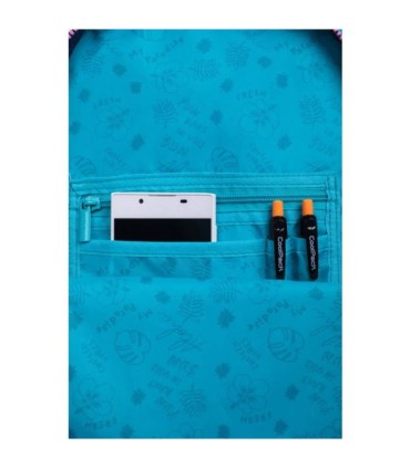 Lekki plecak szkolny CoolPack Prime 21 L DISNEY STITCH