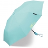Parasolka przeciwsłoneczna UV SPF 50 Happy Rain, automatyczna