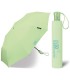 Parasolka przeciwsłoneczna  UV SPF 50 Happy Rain, automatyczna