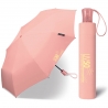 Parasolka przeciwsłoneczna UV SPF 50 Happy Rain, automatyczna