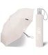 Parasolka przeciwsłoneczna  UV SPF 50 Happy Rain, automatyczna