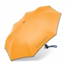 Automatyczna parasolka Benetton z kontrastową lamówką