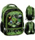  Plecak szkolny dla fana Minecraft PP24XL-260, PASO