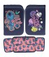  Piórnik bez wyposażenia DS24BB-P001BW, PASO STITCH