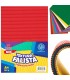 Tektura falista dwuwarstwowa kolorowa A4 Astra 10 arkuszy 160 g